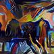 Digital Art Collective Founder Piece #8
