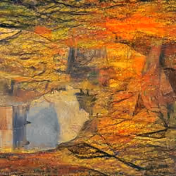 Digital Art Collective Painting #101