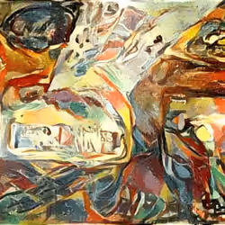 DigitalArtCollective.com Founder Painting #68