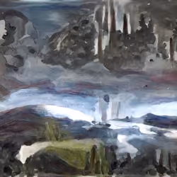 Founder Painting #48