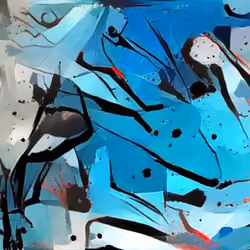 Digital Art Founder Piece #9