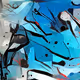Digital Art Founder Piece #9