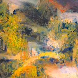 Founder Painting #28 from DigitalArtCollective.com