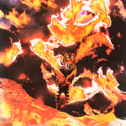 Rebirth #7/10