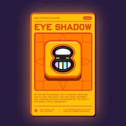 Eye Shadow #5923