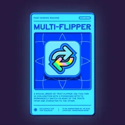 Multi Flipper #936