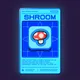 Shroom #3432