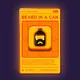 Beard in a Can #467