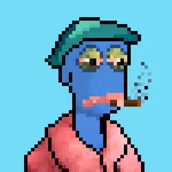 Pixel Apepe YC #6874