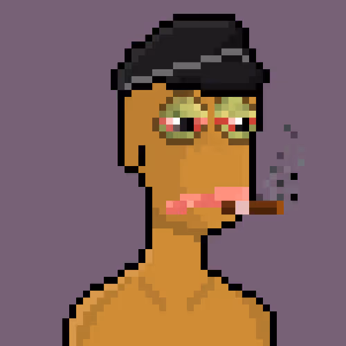 Pixel Apepe Yc