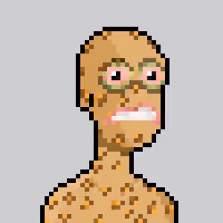Pixel Apepe YC #6960