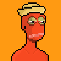 Pixel Apepe YC #7185