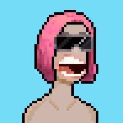 Pixel Apepe YC #9274