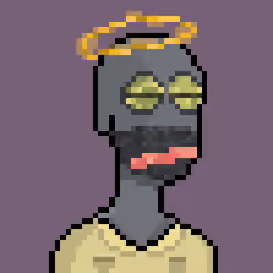 Pixel Apepe YC #5161