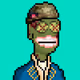Pixel Apepe YC #6956