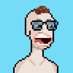 Pixel Apepe YC #3557