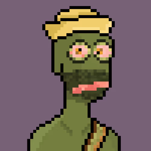 Pixel Apepe Yc
