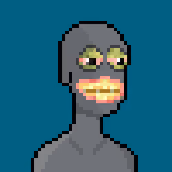 Pixel Apepe YC #4727
