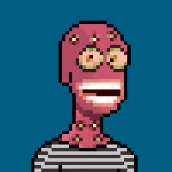 Pixel Apepe YC #4925