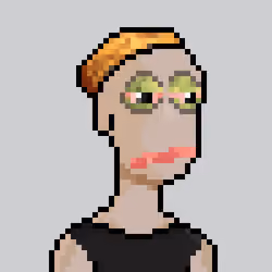 Pixel Apepe YC #4711