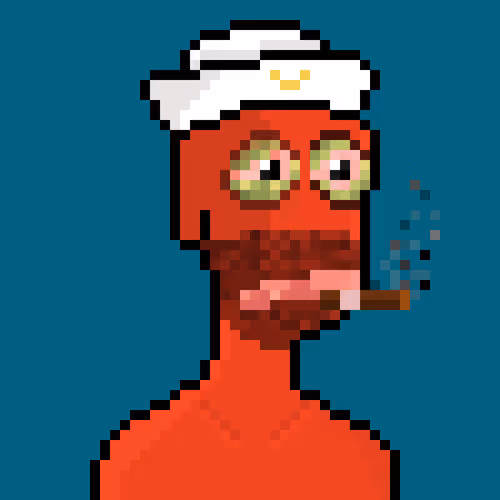 Pixel Apepe Yc