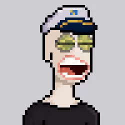 Pixel Apepe YC #7678