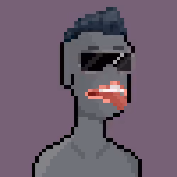 Pixel Apepe YC #2548