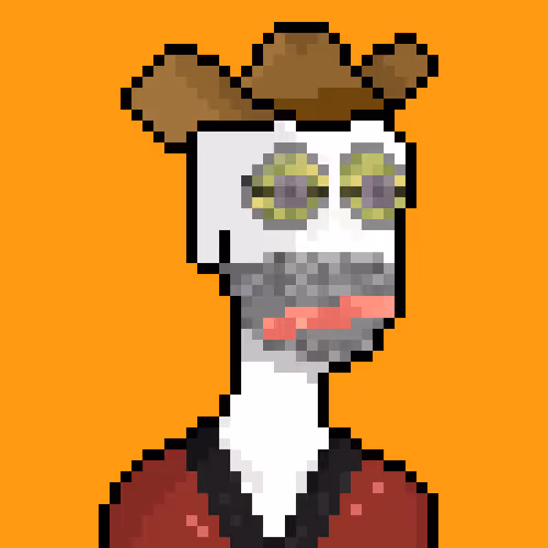 Pixel Apepe Yc