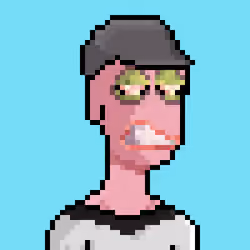Pixel Apepe YC #6656