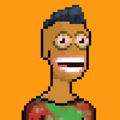 Pixel Apepe Yc
