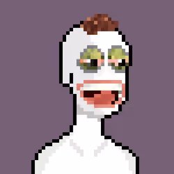 Pixel Apepe YC #578