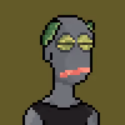 Pixel Apepe YC #3975