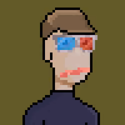 Pixel Apepe YC #2968