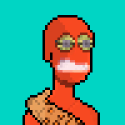 Pixel Apepe Yc