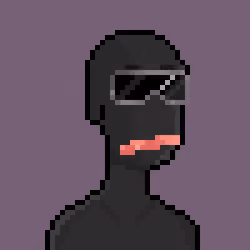 Pixel Apepe YC #9268