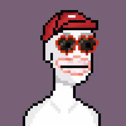 Pixel Apepe YC #7049