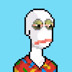 Pixel Apepe YC #2970