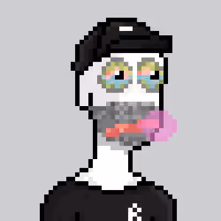 Pixel Apepe YC #3584