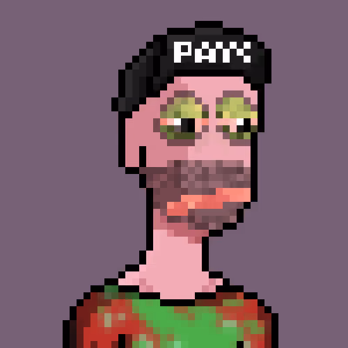 Pixel Apepe YC #5157