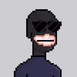 Pixel Apepe YC #4589