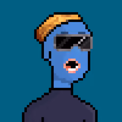 Pixel Apepe YC #9495
