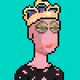Pixel Apepe YC #5911