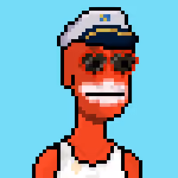 Pixel Apepe YC #1942
