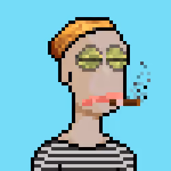Pixel Apepe YC #1826