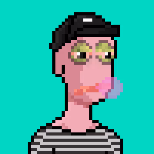 Pixel Apepe Yc