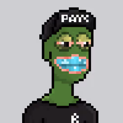 Pixel Apepe YC #6668