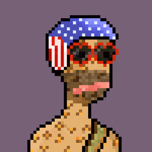 Pixel Apepe Yc