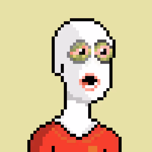 Pixel Apepe Yc