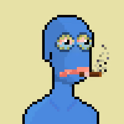 Pixel Apepe YC #9103