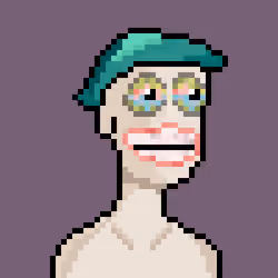 Pixel Apepe YC #2575